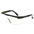 Clear Lens Safety Glasses