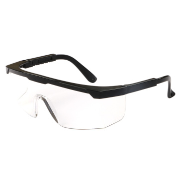 Clear Lens Safety Glasses