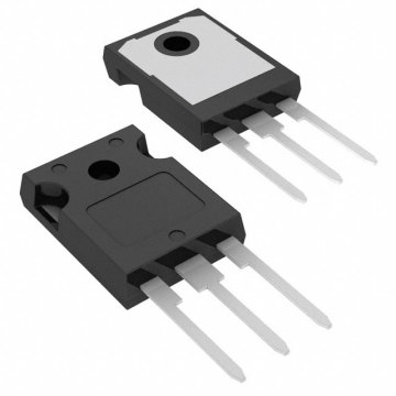 650V 50A IGBT FGHL50T65SQDT Πεδίο στάσης