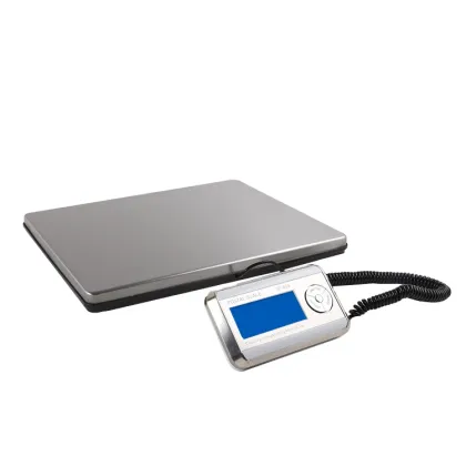 SF-889 new fashioned parcel weighing balance scales 200kg