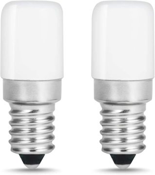 C7 E12 E14 Mini Small Night Lulb - 2700K 3000K 6000K LAMPAGNO LED Murale