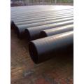 EN 10297-1 34CrMo4 seamless alloy steel pipe