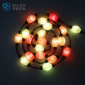 Addressable Christmas 3D Curtain DMX Led Pixel Ball