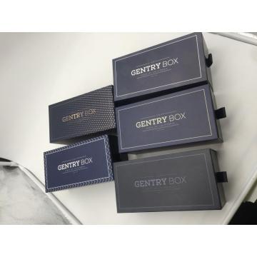 Chocolate egg drawer box chocolate bar packaging box