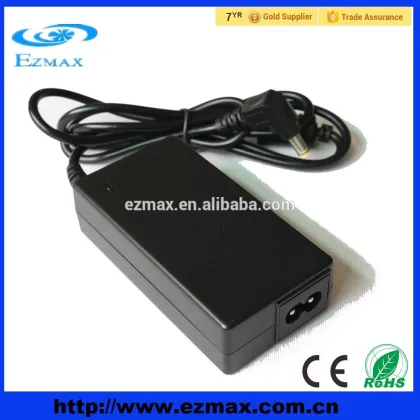 AC 100~240V 4.73a Power 90W Notebook Laptop adapter for Dell 19V
