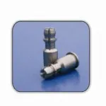 Standard parts of fasteners