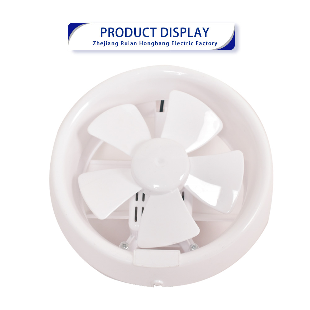 Quạt thông gió4-x Ventilation Fan4-x