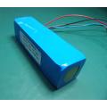 7.4V deep cycle rechargeable lithium polymer battery