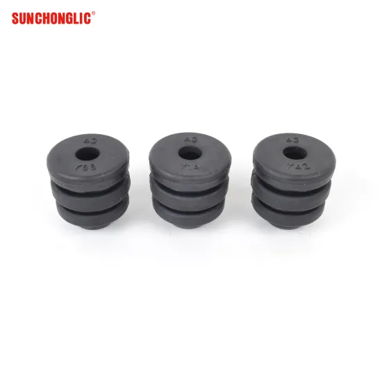 Sunchonglic Factory Air Conditioner Compressor Parts for Sale