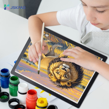 A4 Brightpad sans froid