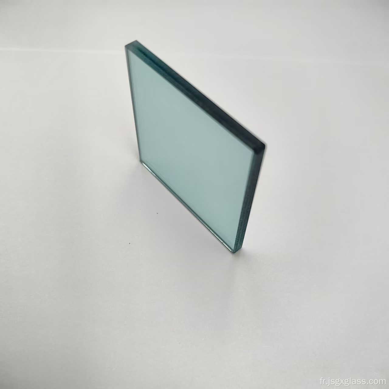 Verre filtrant absorbant la chaleur KG3 GRB3