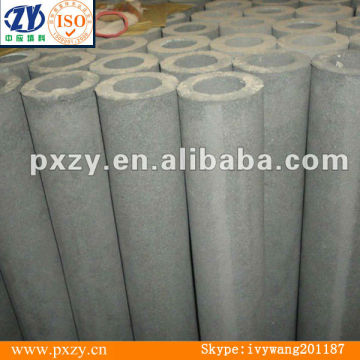 porous cermic tube,micro porous ceramic filter media