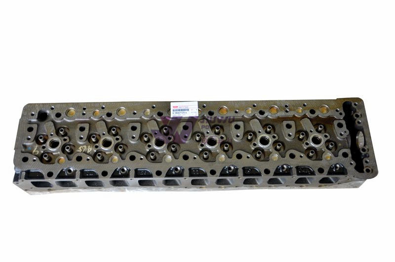 6UZ1 cylinder head 8-98067125-0 SH460-5