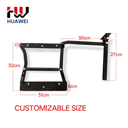 Furniture Sofa Bed Mechanism Convertible Hardware