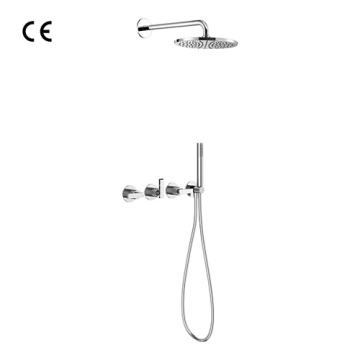 Буриши душ faucet