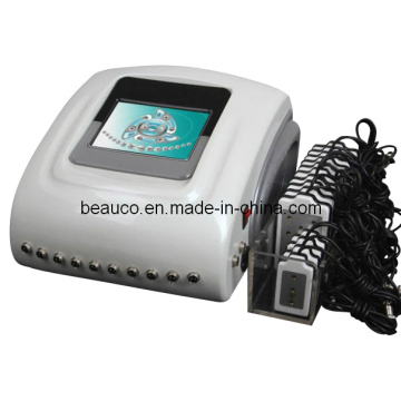 CE Dual Wavelength Lipo Laser