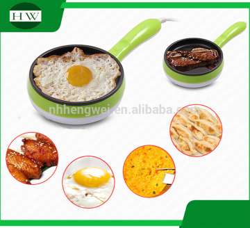 plastic multi-function mini electric egg frying pan egg cooker poacher cooking making machine egg boiler