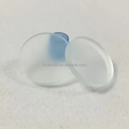 Customized AG Tempered Glass for Touch Screen - 0.5mm to 6mm