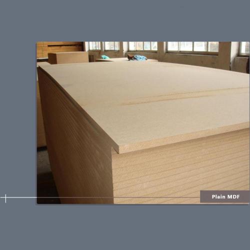 12 mm Medium Density Fibreboard 1220*2440 mm