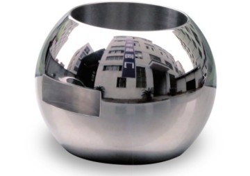 soft seal floating ball