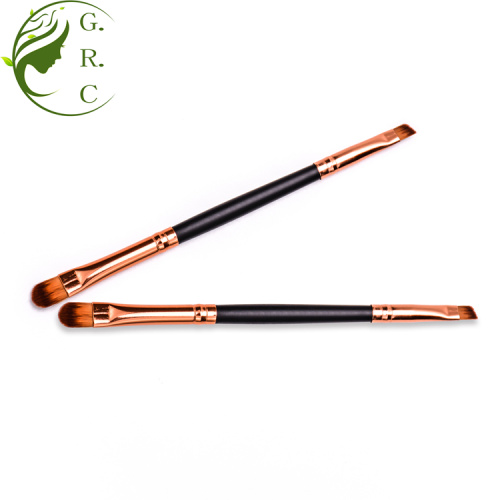 Makeup Mini Flat Eyeshadow Brush