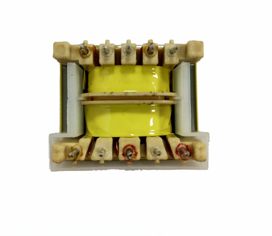 Ei line power transformer