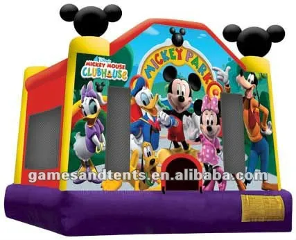 2013 inflatable bouncy castle, inflateble bounce house A2081