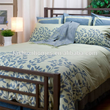 Cotton batik bedspreads/ flower prints quilts