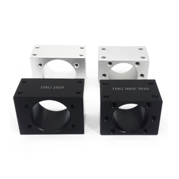 Serie SFU de asiento de tuerca de tornillo DSG12H a 40H