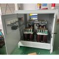 Fase única 220V a 110V36V Transformador de enrolamento duplo