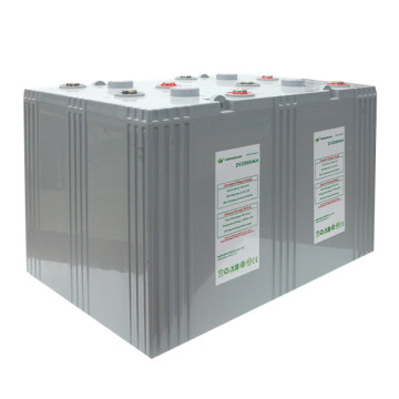 Silicon Battery for Solar System and UPS System