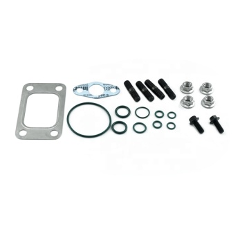 GS102-103 Turboşarj Onarma Kiti ve Dodge için Montaj Kiti 5.9L C24V 2003-2006