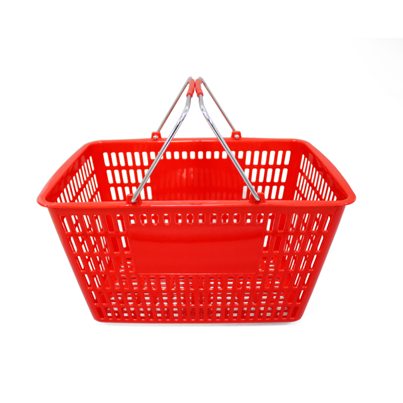 carry plastic basket (3)