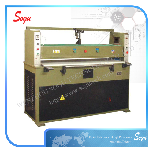 Xc0010 Hydraulic Plane Cutting Machine