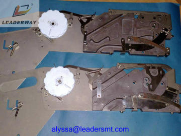 SAMSUNG CP40/CP45 machine 32MM/44MM smt feeder