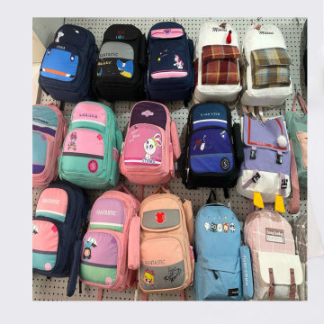 Mochilas de viajes de la escuela informal de senderismo aprobada por la aerolínea de 3.5 dólares - HBB003