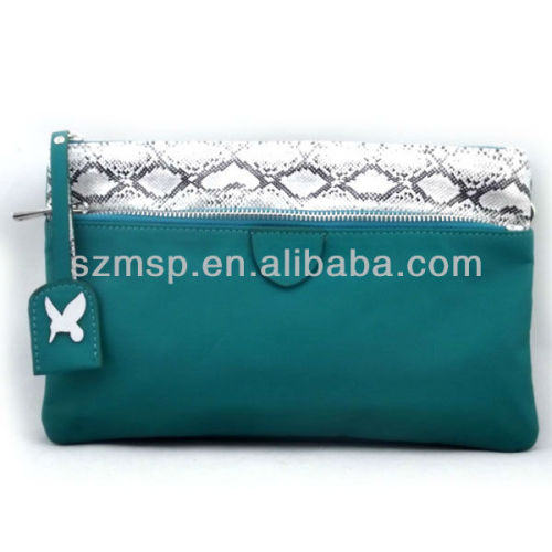 Fashion Washed PU Ladies Bag