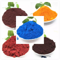 Venta Mulch Dye Pigment óxido de hierro