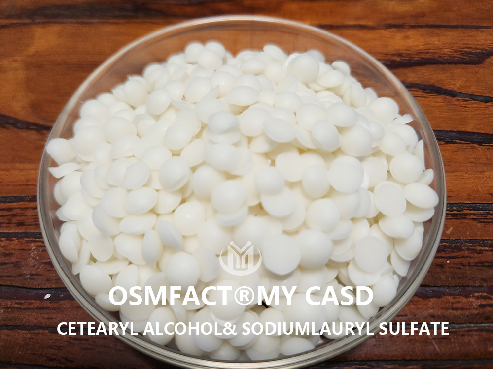sodium lauryl sulfate