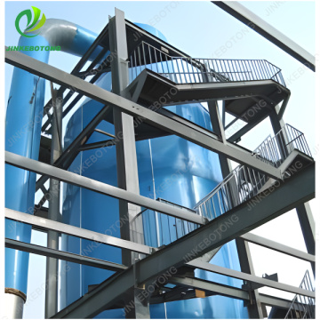 Durable and Reliable Spray Drying Equipment