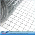 galvanis epoxy dilapisi konstruksi baja wire mesh