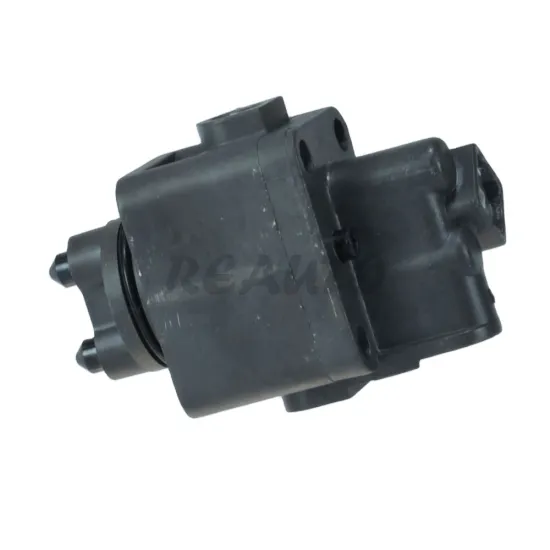 OE 0012606257 SV3367 Gearbox Valve for DAF/Iveco/MAN/Mercedes/Renault/Volvo Trucks - Spare Parts