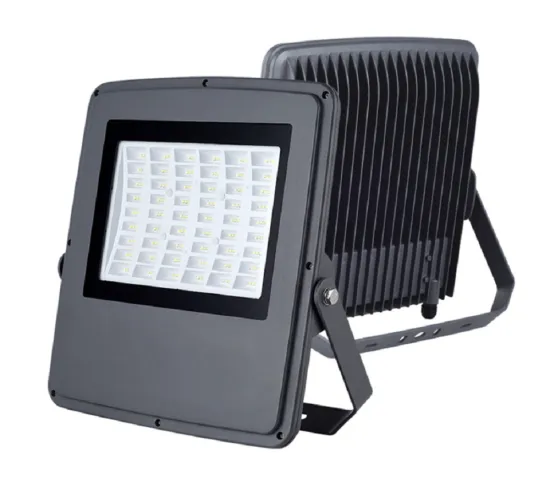 Factory Promotion New Design Solar LED Flood Light