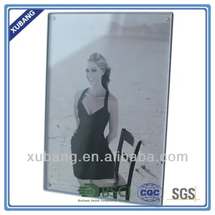 Photo picture frames