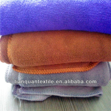 100% Cotton bath towel cloth for home textile