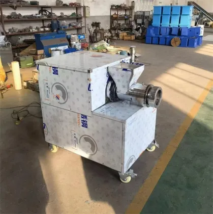 Electric Pasta Machine Pasta Shell Machine