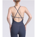 One-piece Sportswear Nice Jumpsuits mulleres