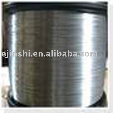 Electro /Hot dipped galvanized iron wire