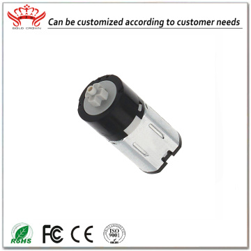 10GP Planetary Gearbox Plus M10 Small Motor