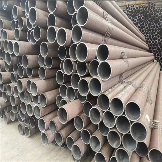 ASTM A213 T91 Alloy Steel Seamless Tubes